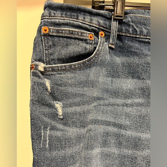 GAP women’s size 18 Girlfriend jeans - Picture 4 of 8